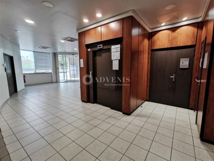 Advenis RES - Immobilier d'entreprises