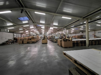 Advenis RES - Immobilier d'entreprises