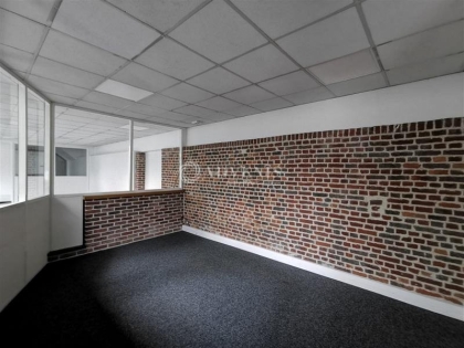 Advenis RES - Immobilier d'entreprises