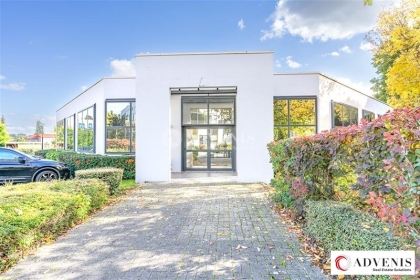 Advenis RES - Immobilier d'entreprises