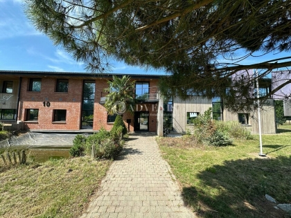 Advenis RES - Immobilier d'entreprises