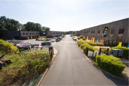 Advenis RES - Immobilier d'entreprises