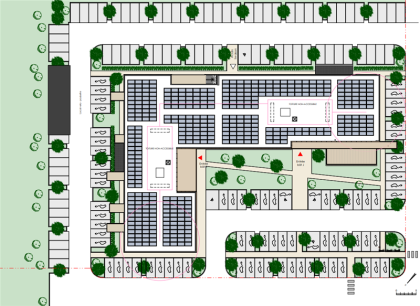 Advenis RES - Immobilier d'entreprises