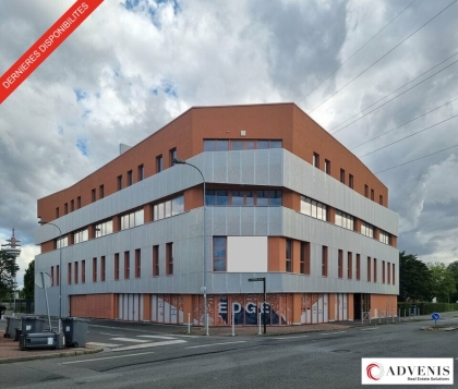 Advenis RES - Immobilier d'entreprises