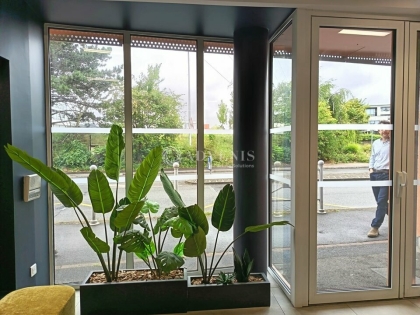 Advenis RES - Immobilier d'entreprises