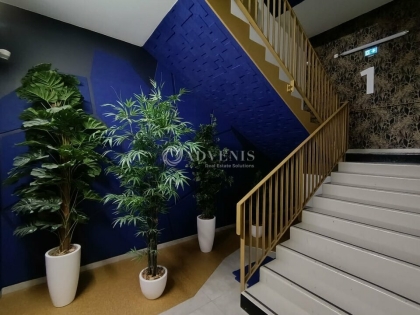 Advenis RES - Immobilier d'entreprises