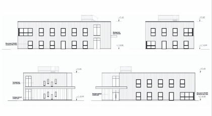 Advenis RES - Immobilier d'entreprises