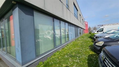 Advenis RES - Immobilier d'entreprises