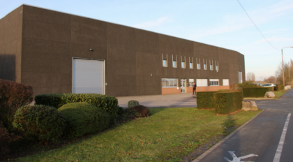 Advenis RES - Immobilier d'entreprises