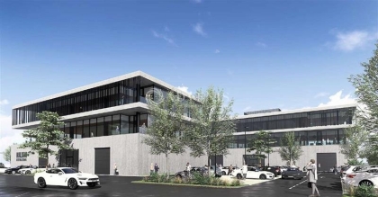 Advenis RES - Immobilier d'entreprises