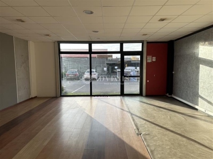 Advenis RES - Immobilier d'entreprises