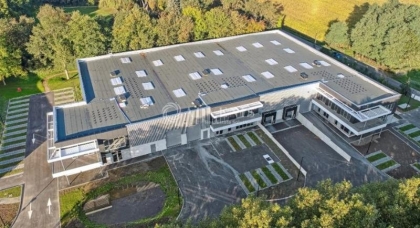 Advenis RES - Immobilier d'entreprises