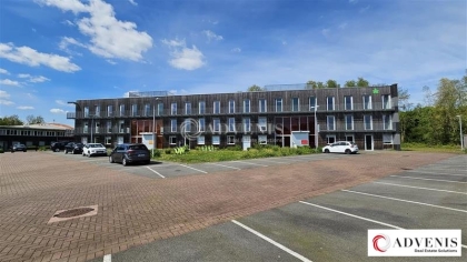 Advenis RES - Immobilier d'entreprises