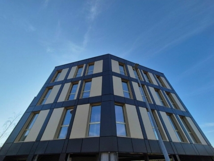 Advenis RES - Immobilier d'entreprises