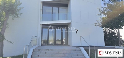 Advenis RES - Immobilier d'entreprises