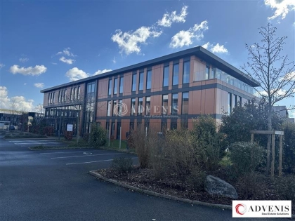 Advenis RES - Immobilier d'entreprises