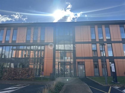 Advenis RES - Immobilier d'entreprises