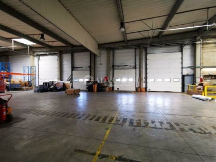 Advenis RES - Immobilier d'entreprises