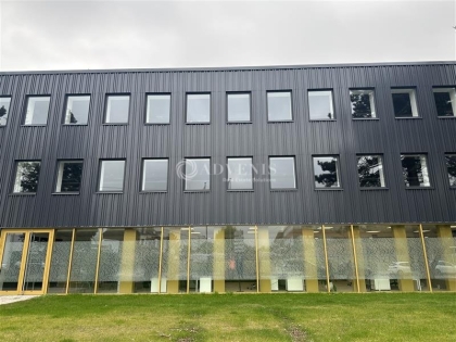 Advenis RES - Immobilier d'entreprises