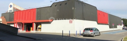 Advenis RES - Immobilier d'entreprises