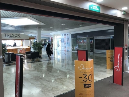 Advenis RES - Immobilier d'entreprises