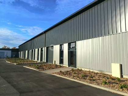 Advenis RES - Immobilier d'entreprises