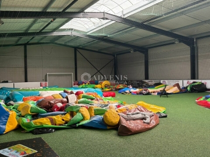 Advenis RES - Immobilier d'entreprises