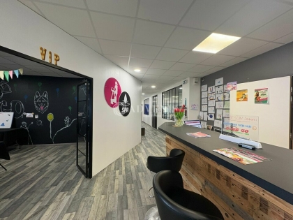 Advenis RES - Immobilier d'entreprises