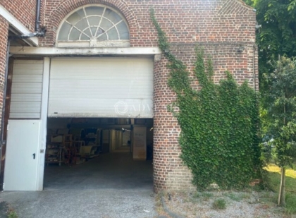 Advenis RES - Immobilier d'entreprises