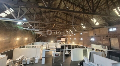 Advenis RES - Immobilier d'entreprises