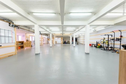 Advenis RES - Immobilier d'entreprises