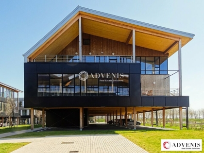 Advenis RES - Immobilier d'entreprises