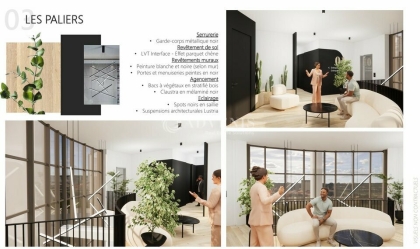 Advenis RES - Immobilier d'entreprises