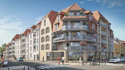 Advenis RES - Immobilier d'entreprises