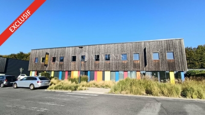 Advenis RES - Immobilier d'entreprises