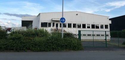 Advenis RES - Immobilier d'entreprises