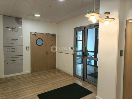 Advenis RES - Immobilier d'entreprises