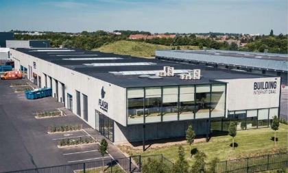 Advenis RES - Immobilier d'entreprises