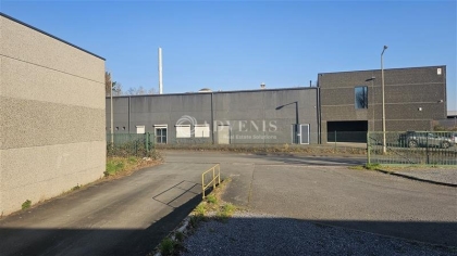 Advenis RES - Immobilier d'entreprises