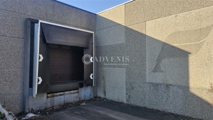 Advenis RES - Immobilier d'entreprises