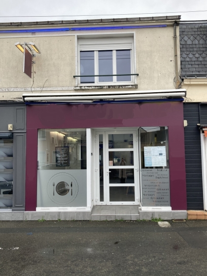 Advenis RES - Immobilier d'entreprises