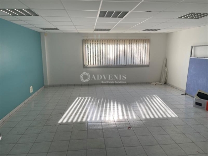 Advenis RES - Immobilier d'entreprises