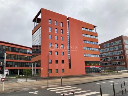 Advenis RES - Immobilier d'entreprises