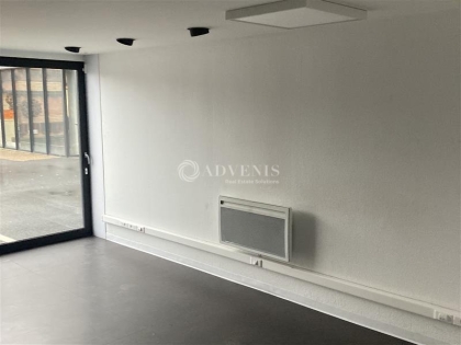 Advenis RES - Immobilier d'entreprises