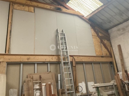 Advenis RES - Immobilier d'entreprises