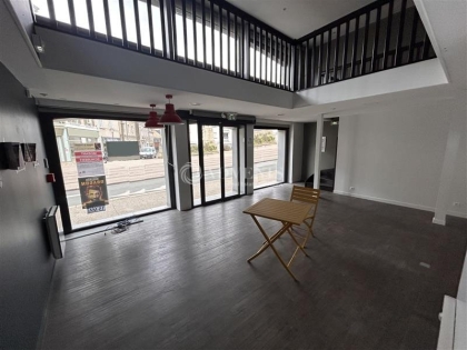 Advenis RES - Immobilier d'entreprises