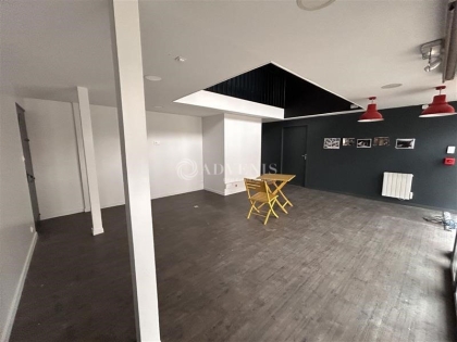 Advenis RES - Immobilier d'entreprises