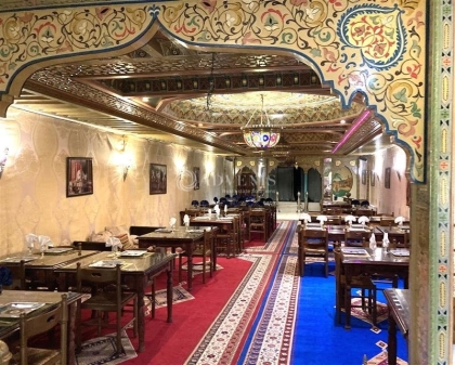 Advenis RES - Immobilier d'entreprises