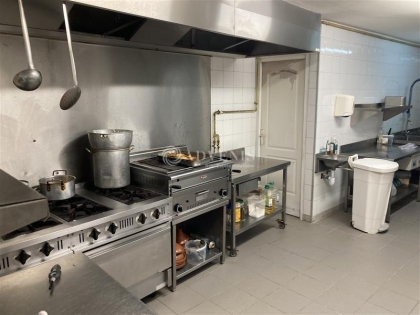 Advenis RES - Immobilier d'entreprises