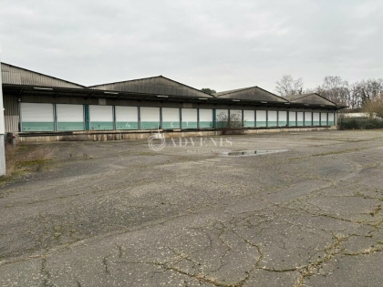 Advenis RES - Immobilier d'entreprises